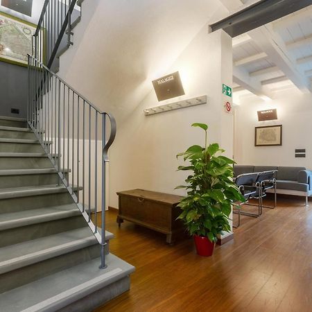 Malagigi Guest House Ferrara Dış mekan fotoğraf