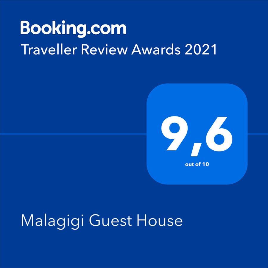 Malagigi Guest House Ferrara Dış mekan fotoğraf