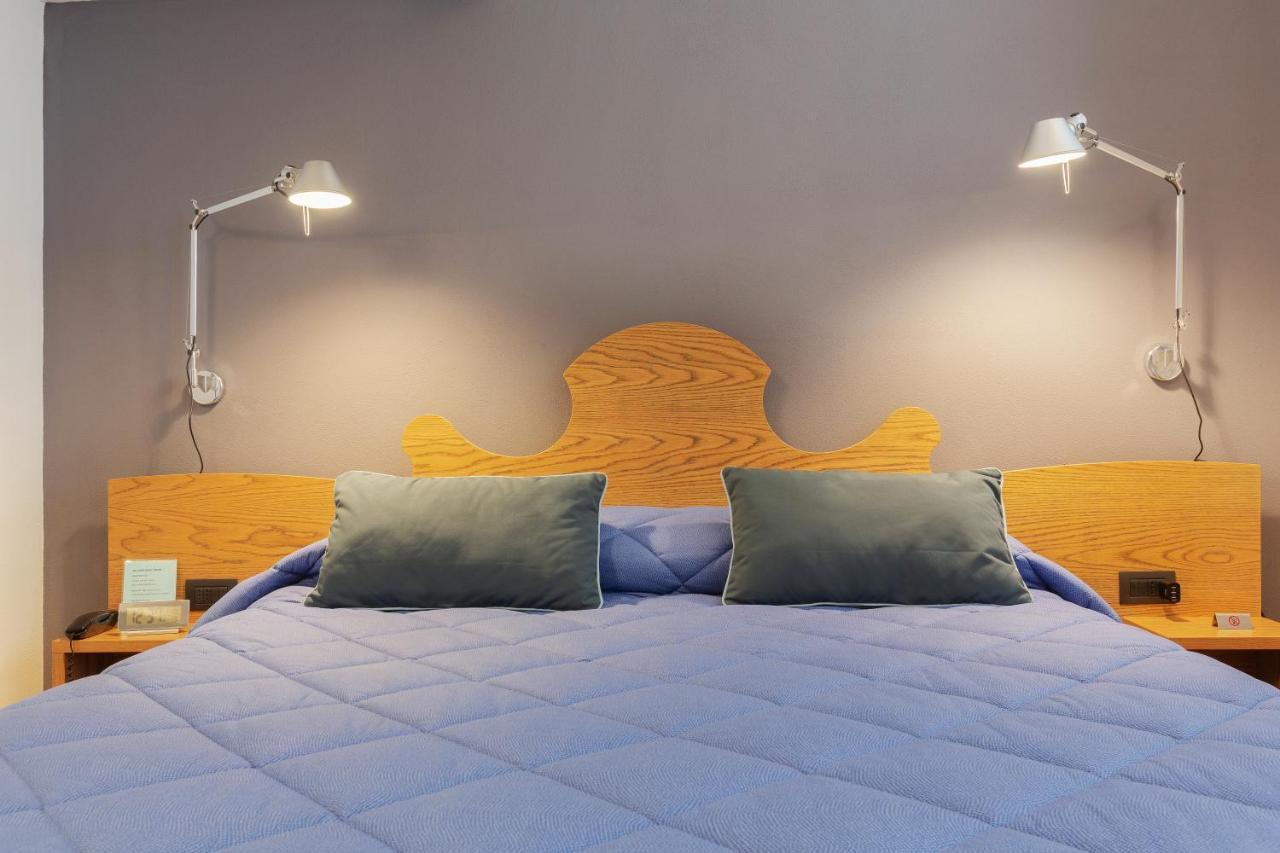 Malagigi Guest House Ferrara Dış mekan fotoğraf