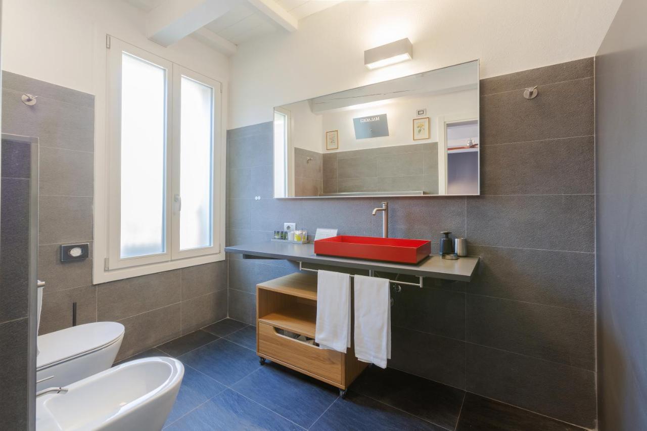 Malagigi Guest House Ferrara Dış mekan fotoğraf