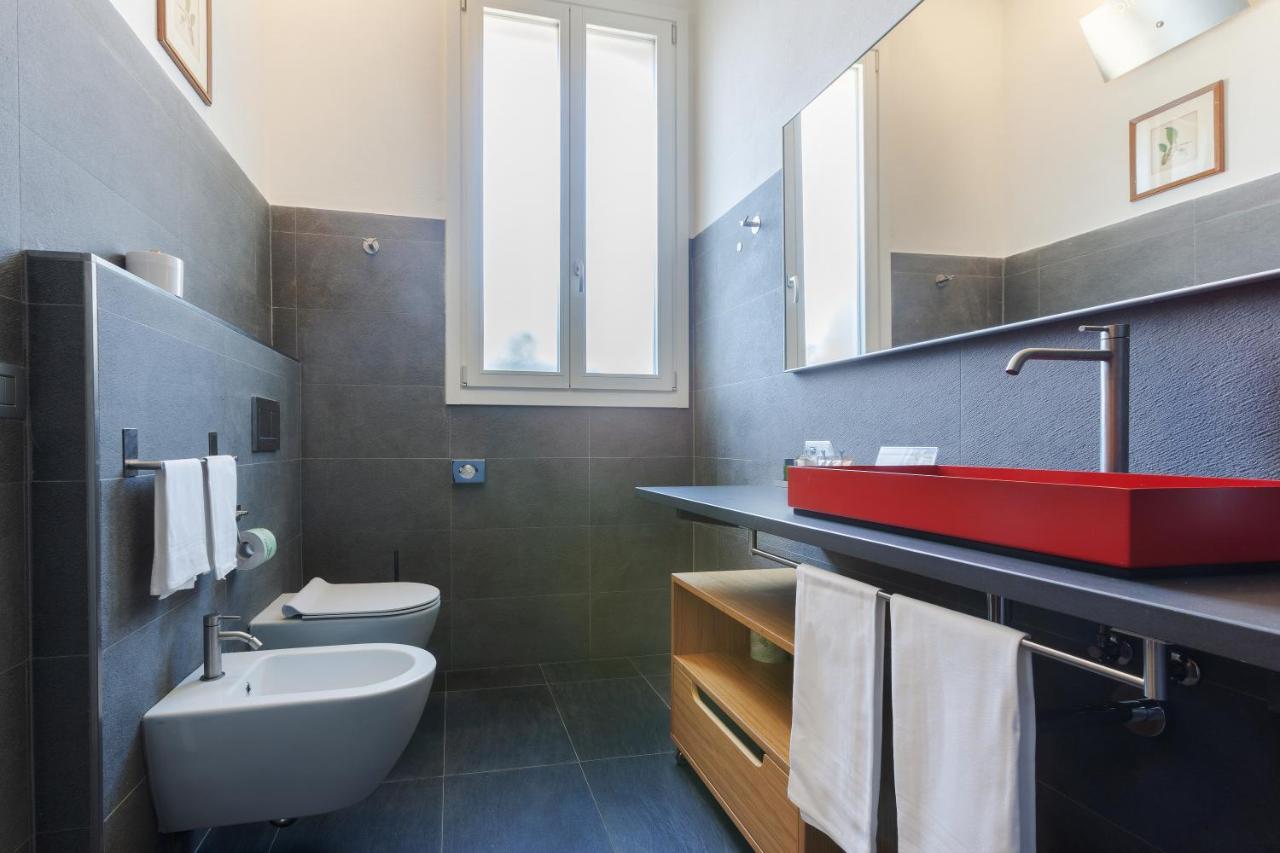 Malagigi Guest House Ferrara Dış mekan fotoğraf