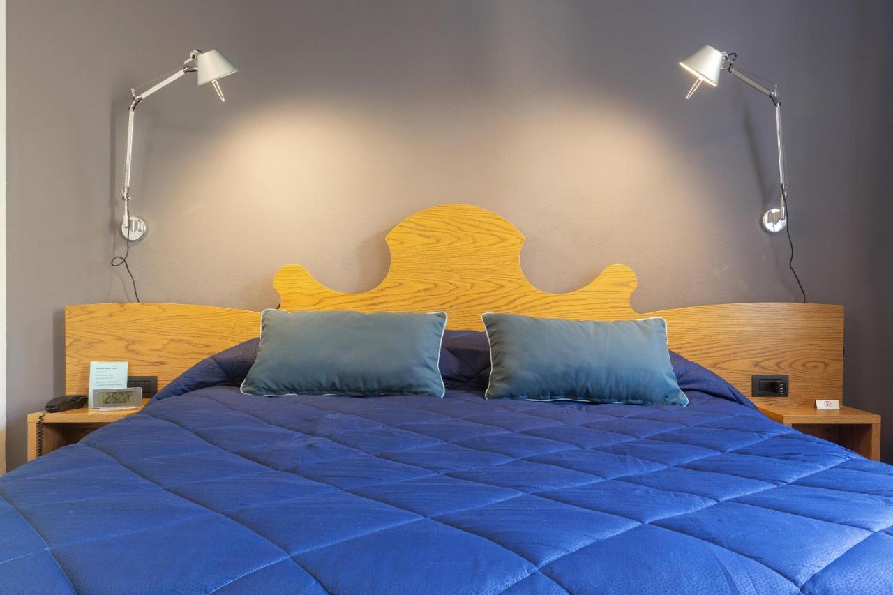Malagigi Guest House Ferrara Dış mekan fotoğraf