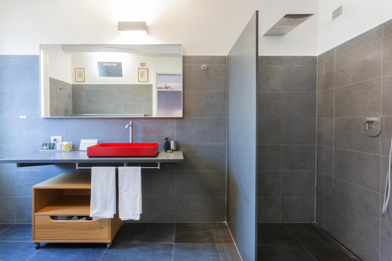 Malagigi Guest House Ferrara Dış mekan fotoğraf