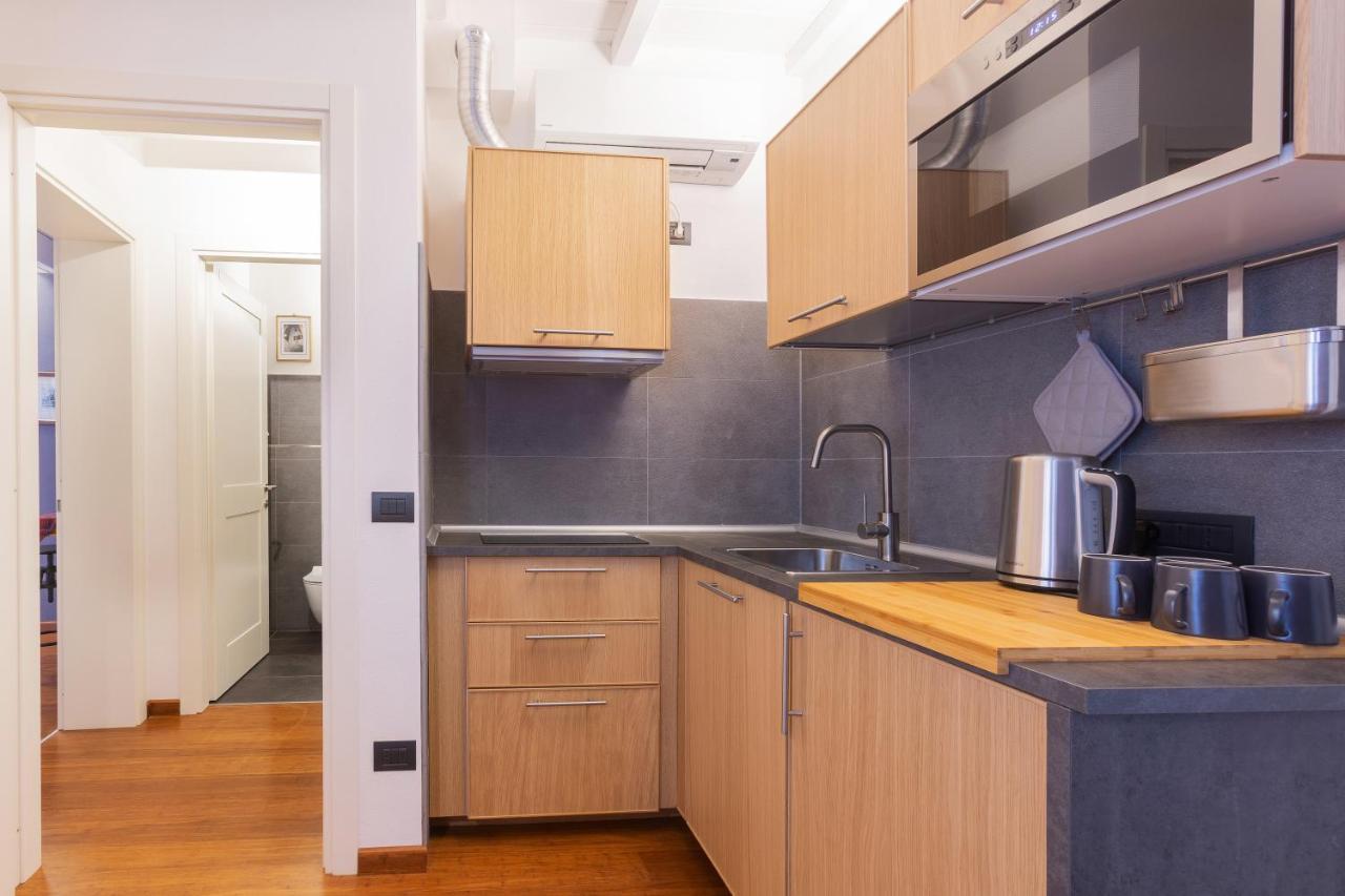 Malagigi Guest House Ferrara Dış mekan fotoğraf
