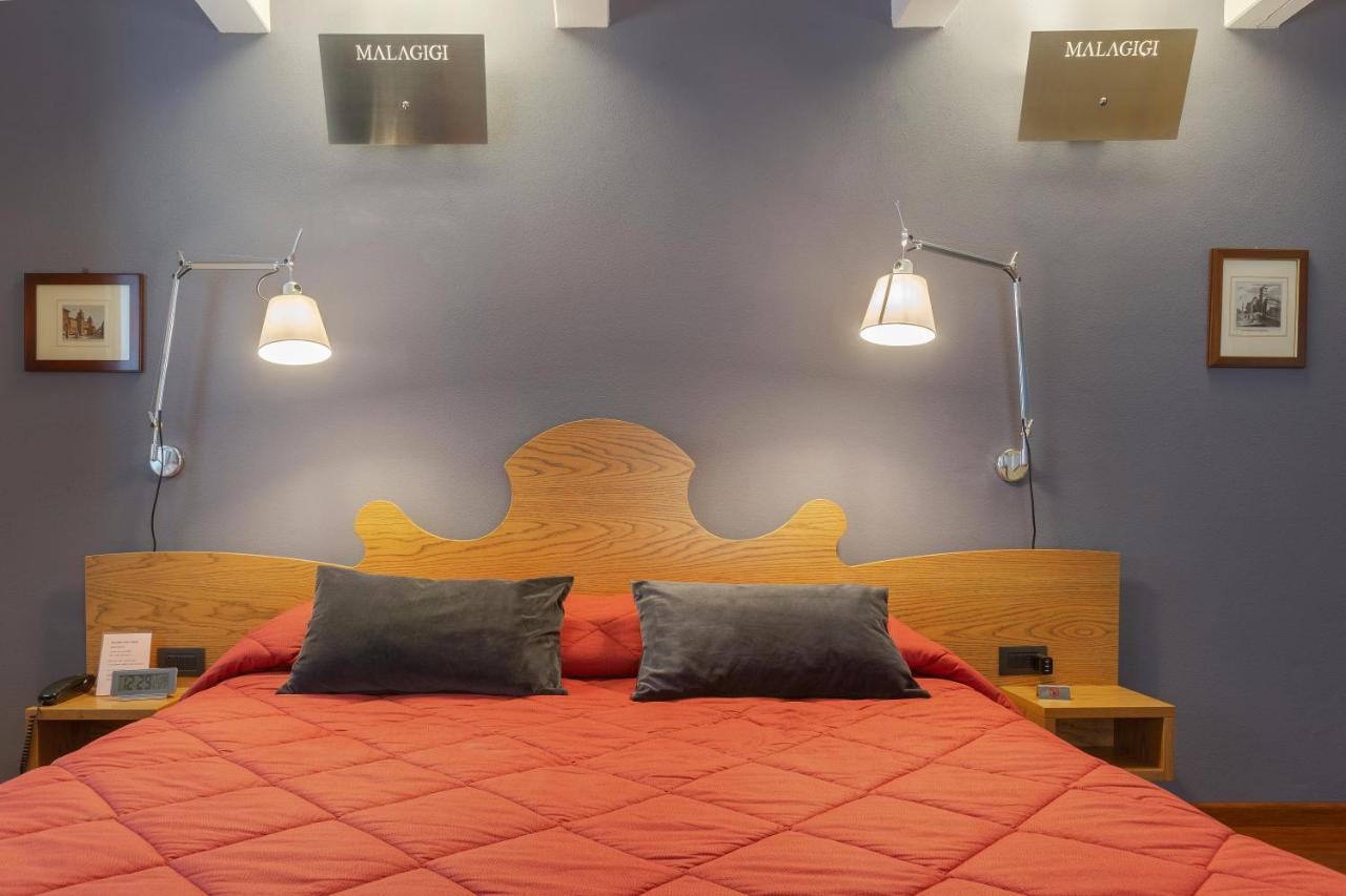 Malagigi Guest House Ferrara Dış mekan fotoğraf