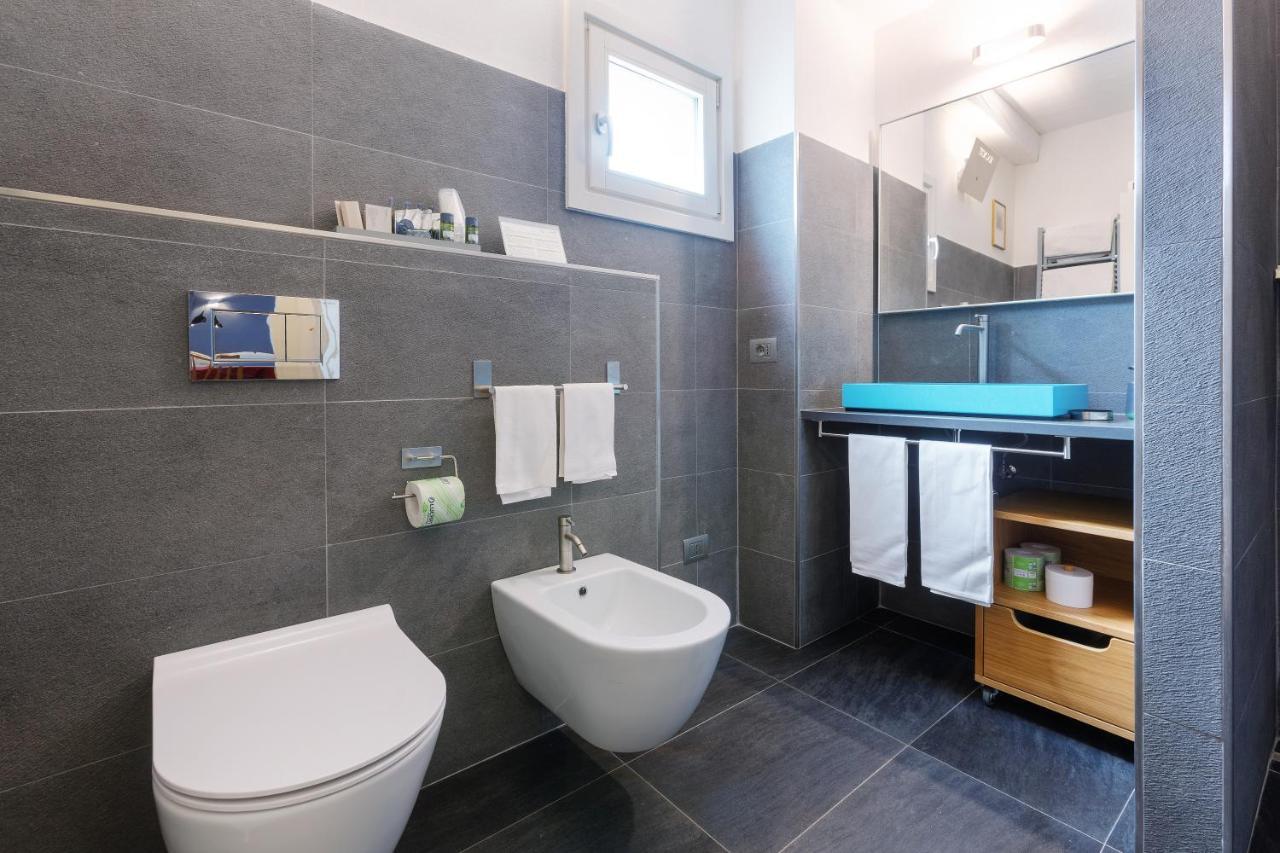Malagigi Guest House Ferrara Dış mekan fotoğraf