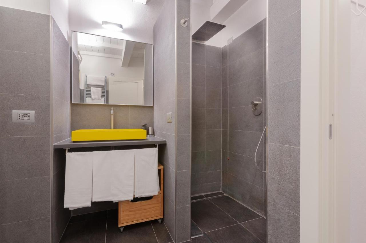 Malagigi Guest House Ferrara Dış mekan fotoğraf