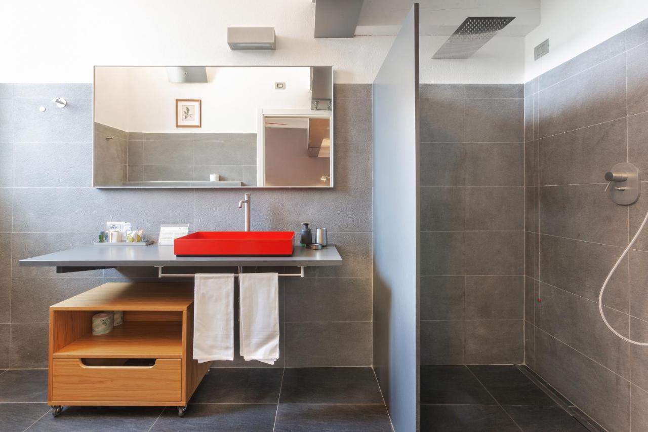Malagigi Guest House Ferrara Dış mekan fotoğraf