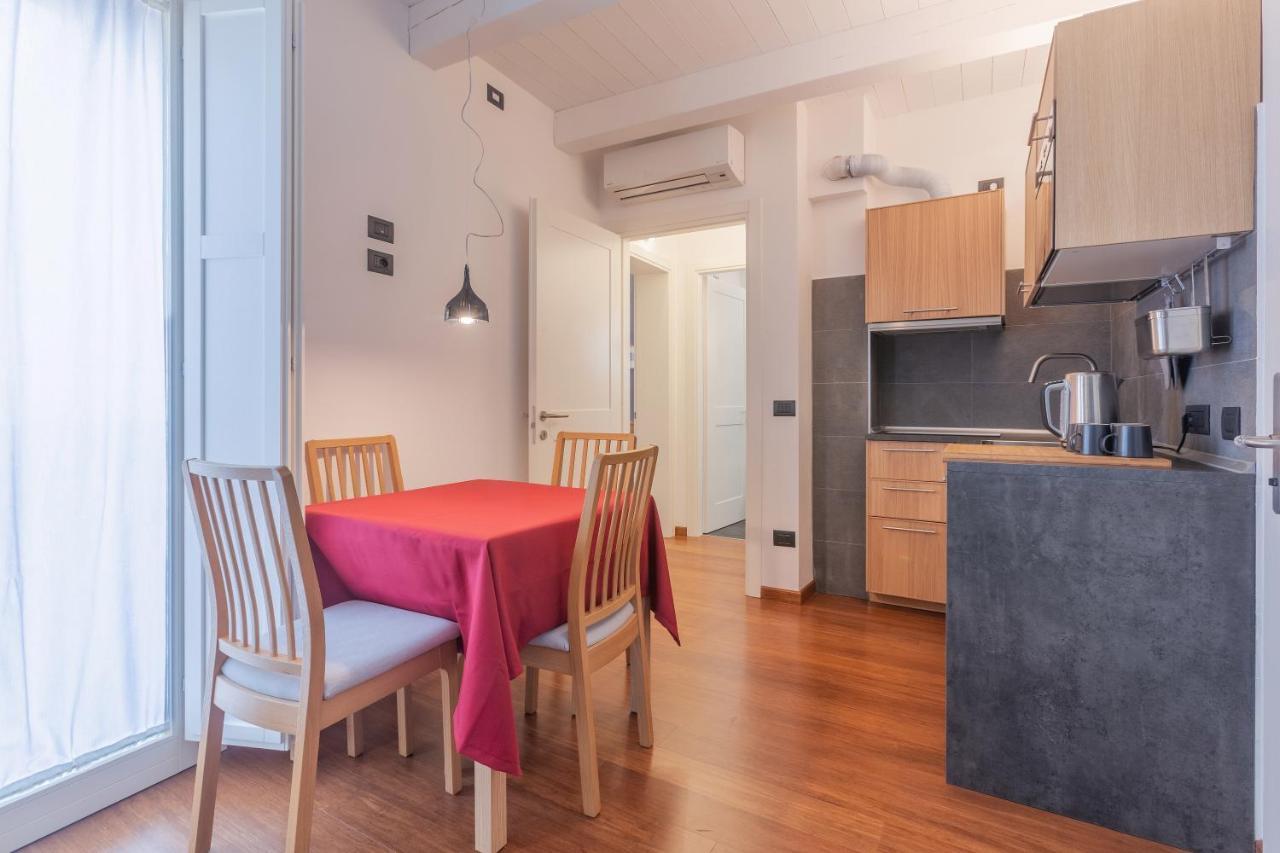 Malagigi Guest House Ferrara Dış mekan fotoğraf