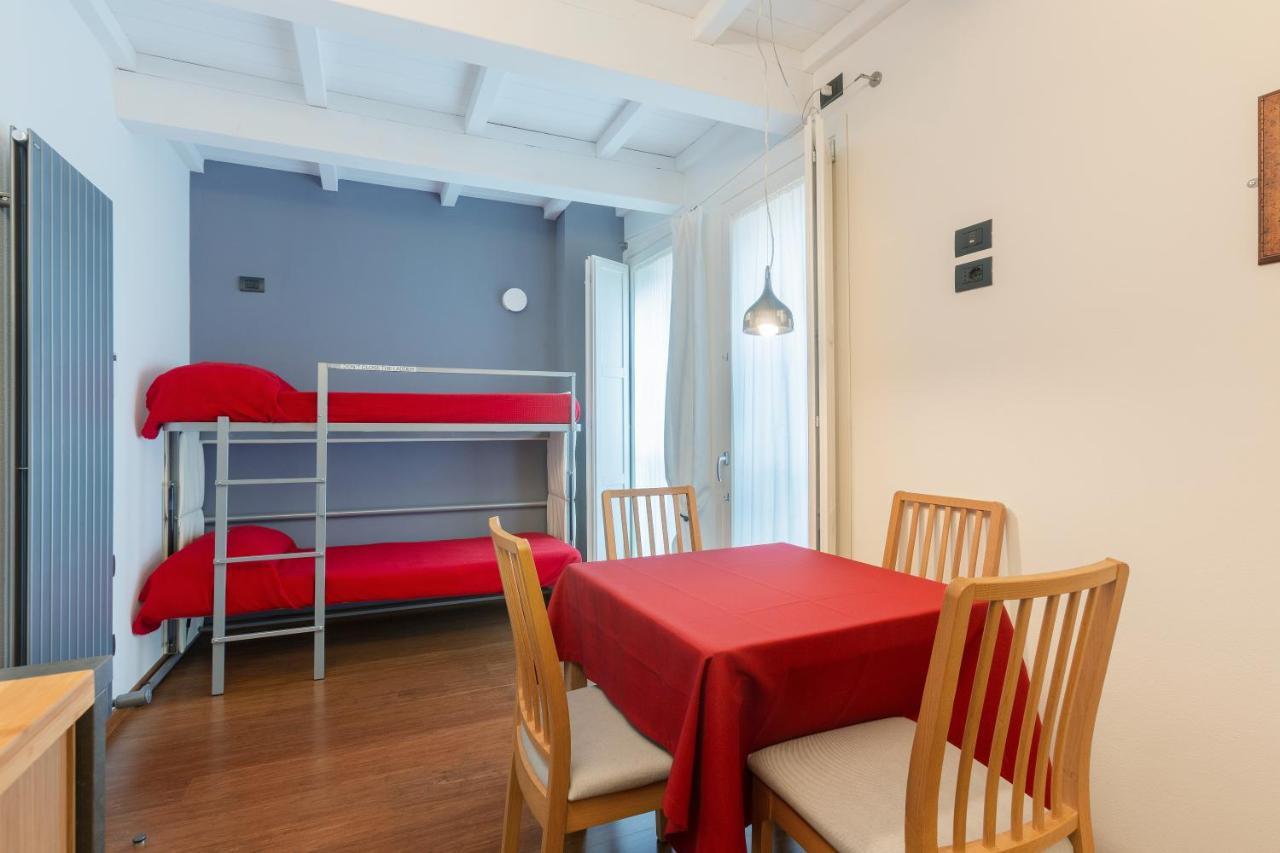 Malagigi Guest House Ferrara Dış mekan fotoğraf