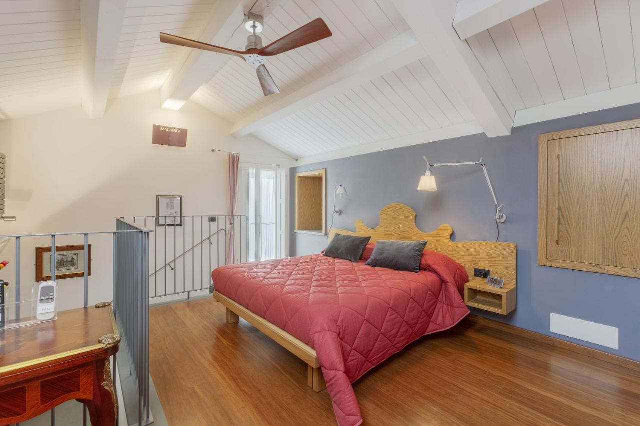 Malagigi Guest House Ferrara Dış mekan fotoğraf